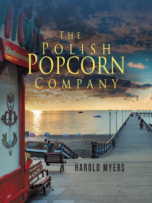 cover image of The Polish Popcorn Company
